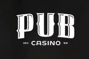 Pub Casino Logo